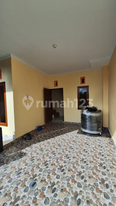 Rumah Baru 2 Lantai Jl. Nangka Utara Denpasar Bali - Image 2 of 4