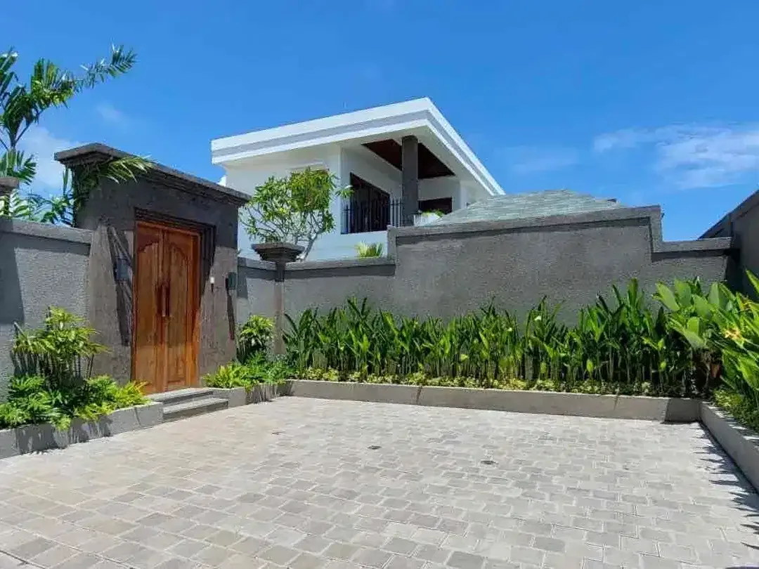 Forsale vila 
PECATU-DEKAT ALILA - Image 1 of 10