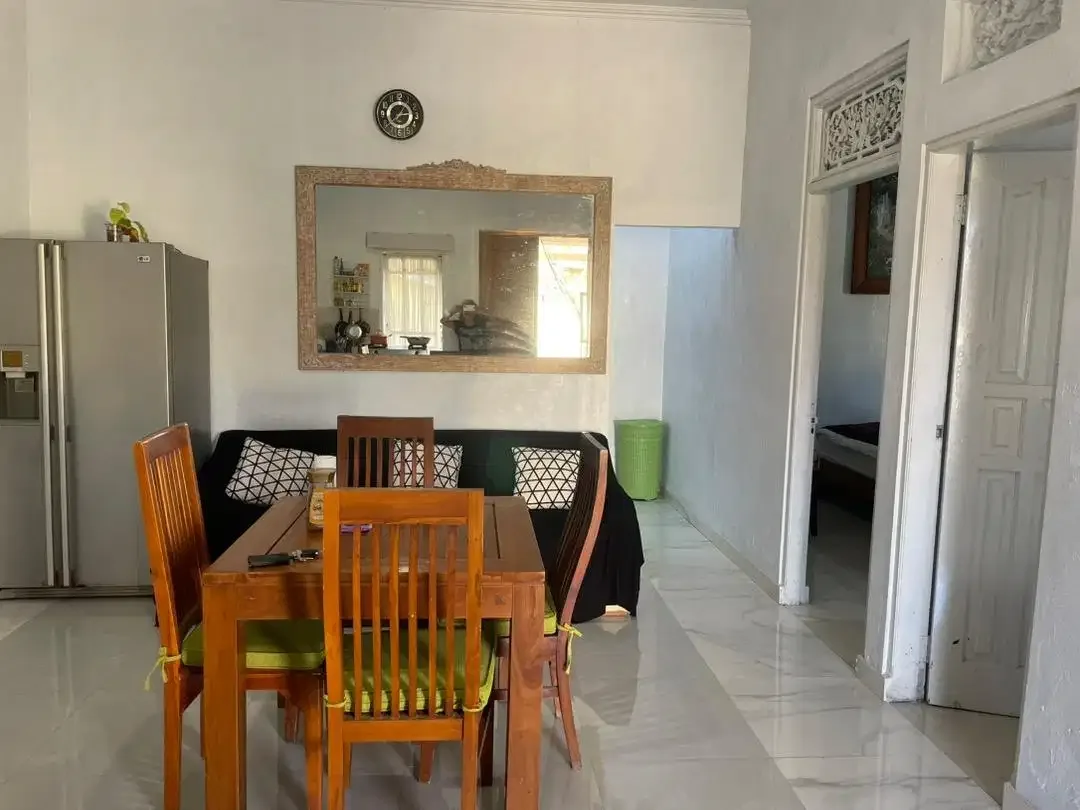 Si kontrakan villa /3 apartemen - Image 9 of 10