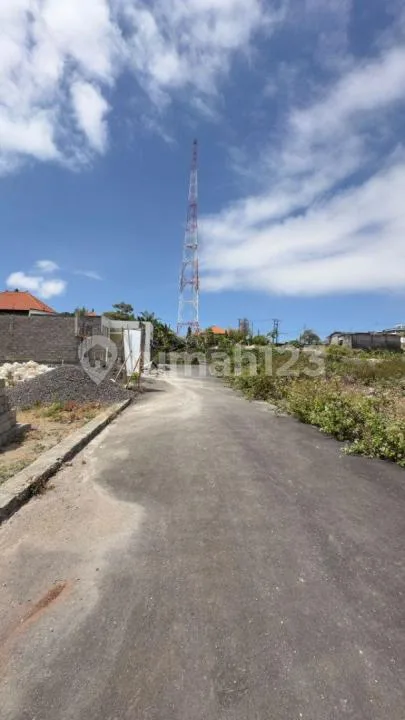 Dijual Tanah Premium Hanya Berjarak 3 Menit Pantai Pandawa - Image 3 of 4