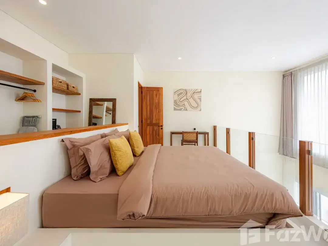 1 Bedroom Villa for sale in Mengwi, Bali - Image 7 of 10