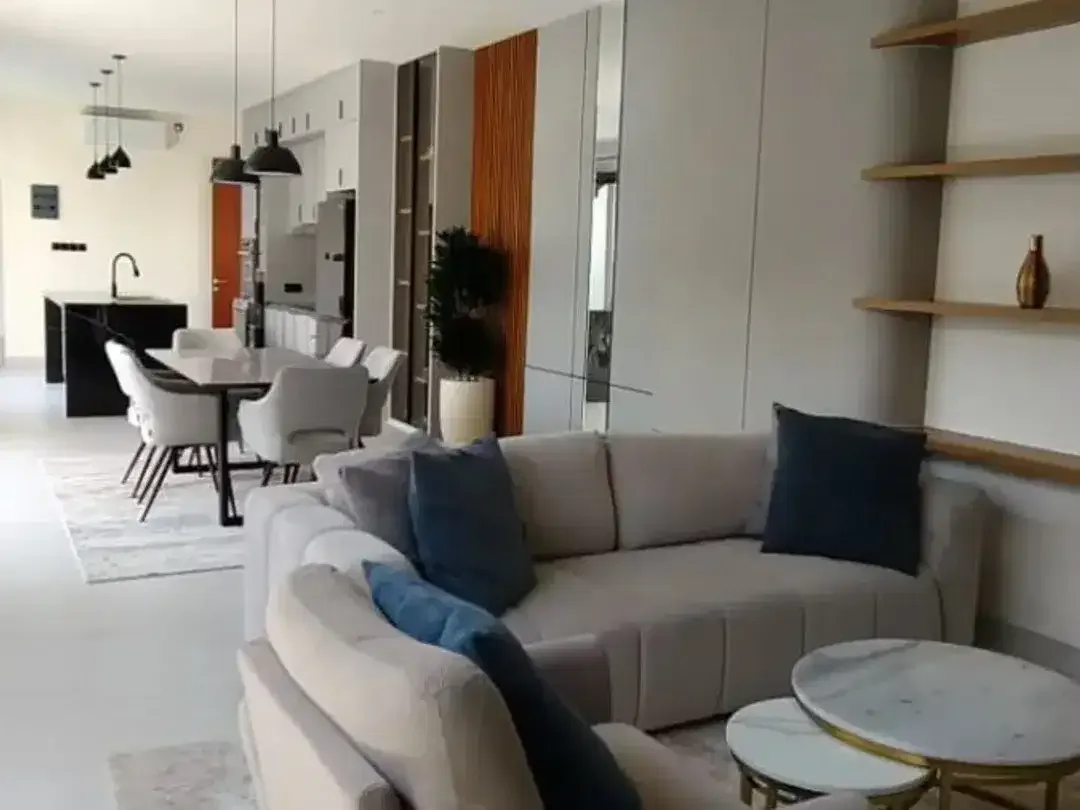 LUXURY VILLA 2 LANTAI DI PANDAWA KUTUH UNGASAN DEKAT PANTAI - Image 2 of 10