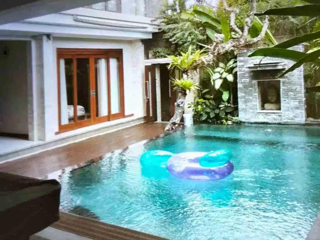 Cheapper Modern Style Villa & Comfortable Jimbaran Bali - Image 6 of 10