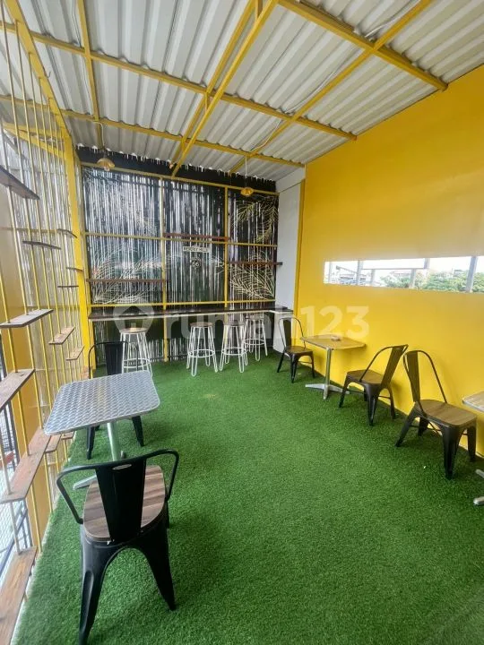 Dijual Ruko 3 Lantai - Jalan Nakula, Dekat Sunset Road Bali - Image 4 of 4
