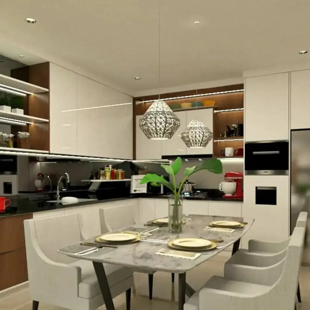 Jasa arsitek dan interior design - Image 9 of 10