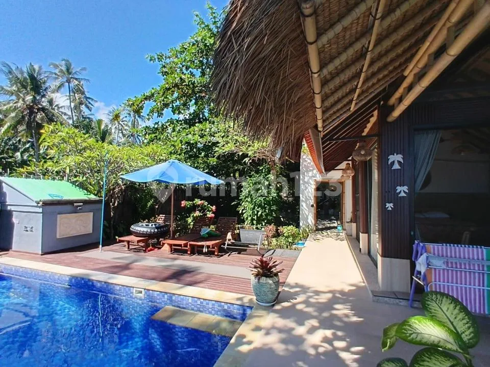 Villa For Long Lease Or 5 Years Lease - Image 2 of 4