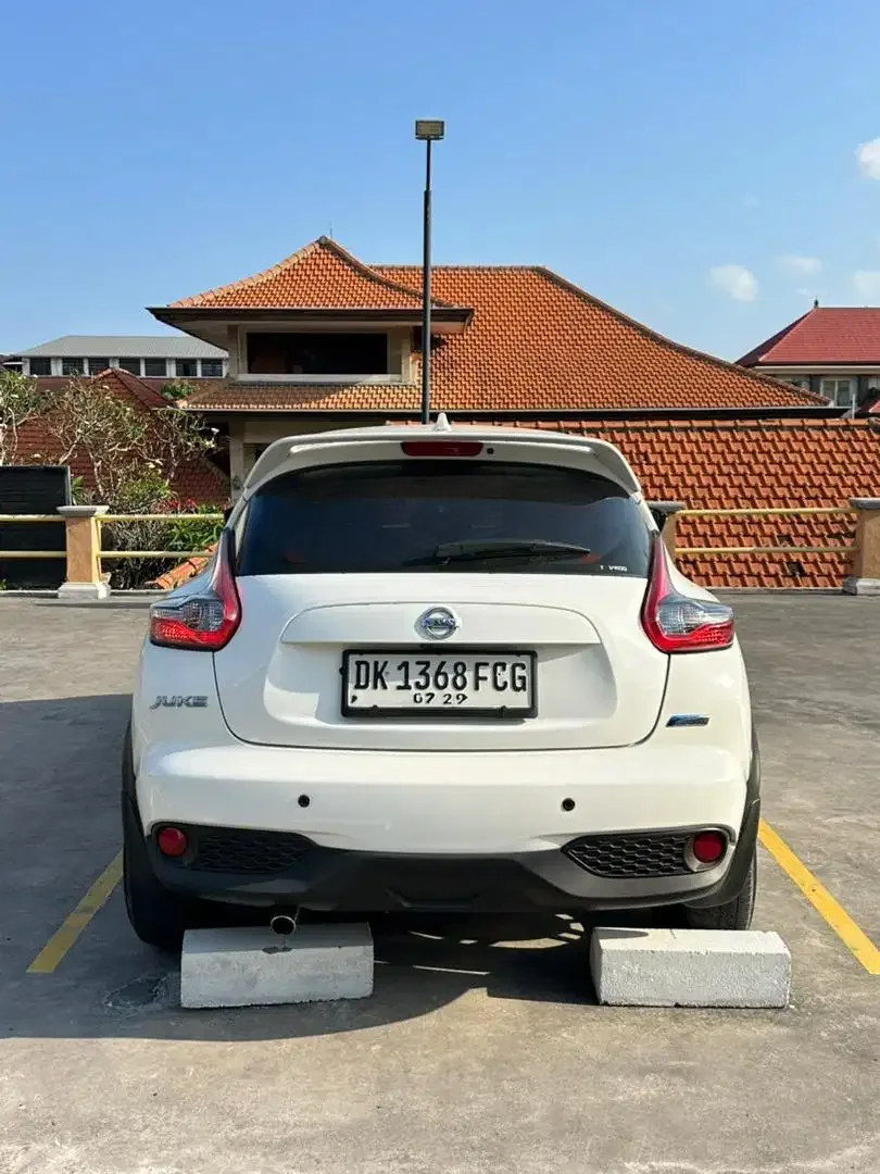 Juke Rx 2015 Facelift - Image 3 of 6