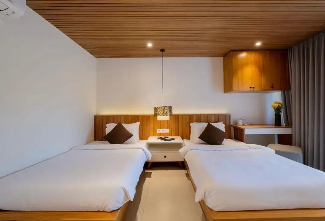 Villa Full Ocean View Pecatu Indah Resort Badung - Image 5 of 10