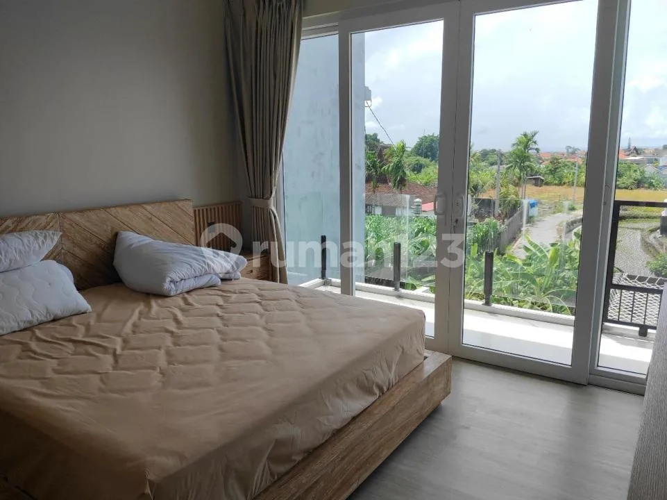 Villa Hadap Utara 2 LT 3 KT Beringin Dalung Kuta Utara - Image 3 of 4