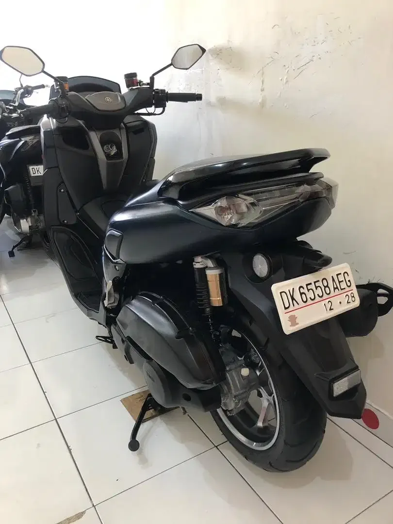 Yamaha Nmax Th.2023 akhir low km 15rb!! - Image 3 of 9