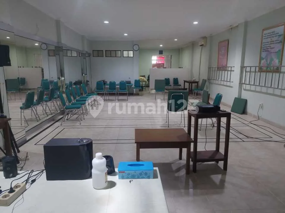 Dijual Ruko di By Pass Sanur - Image 3 of 4