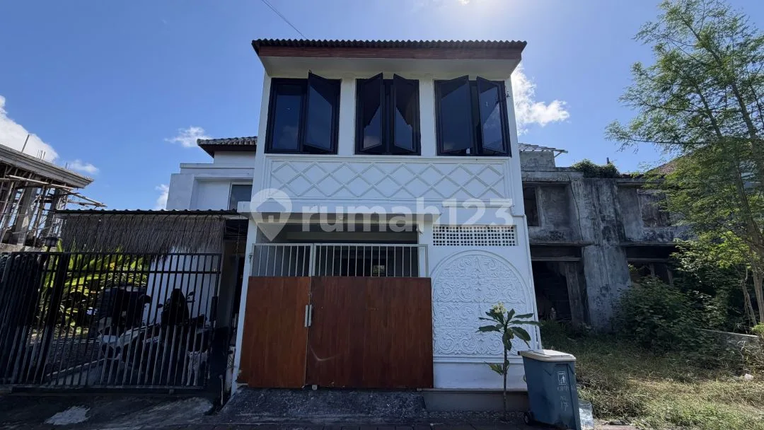 Rumah 2 Lantai Siap Huni - Image 3 of 4