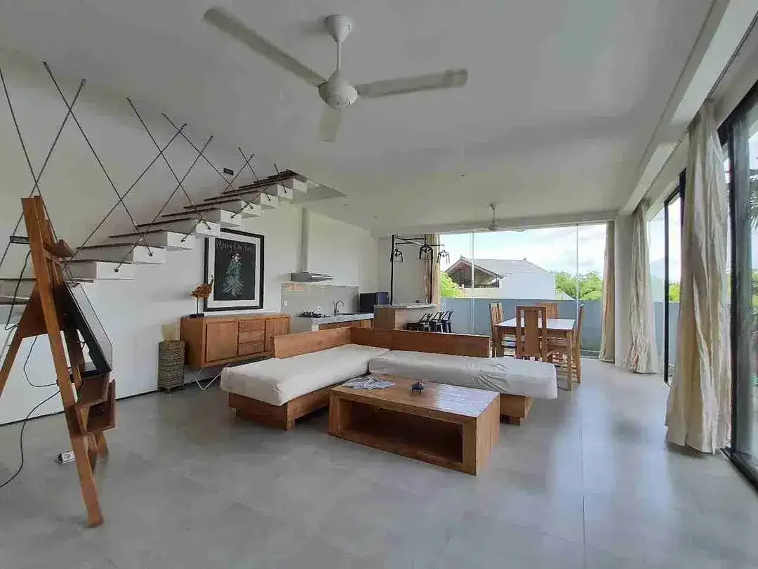 Villa DIJUAL Dancing Garden Resort Sawangan Benoa - Image 6 of 10