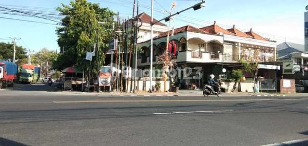 Ruko 800MÂ² Strategis di Mahendrata Denpasar - Image 3 of 4