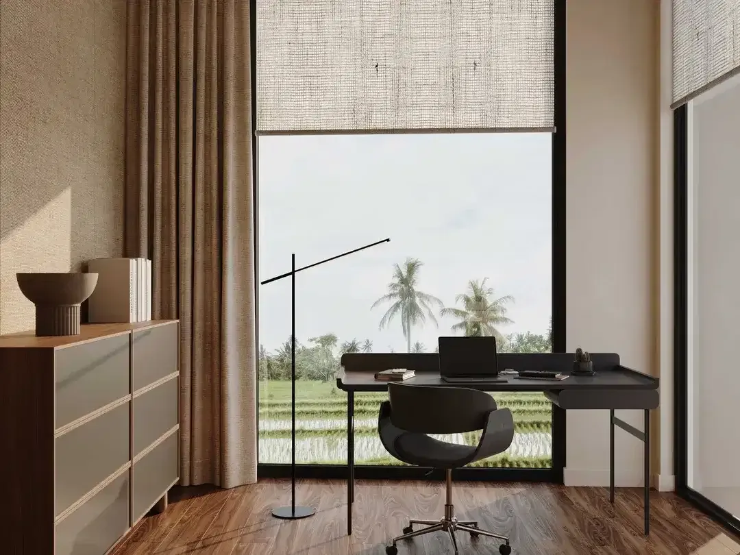 2 Bedroom Villa for sale at DARIA RESIDENCE KEDUNGU - Image 6 of 10