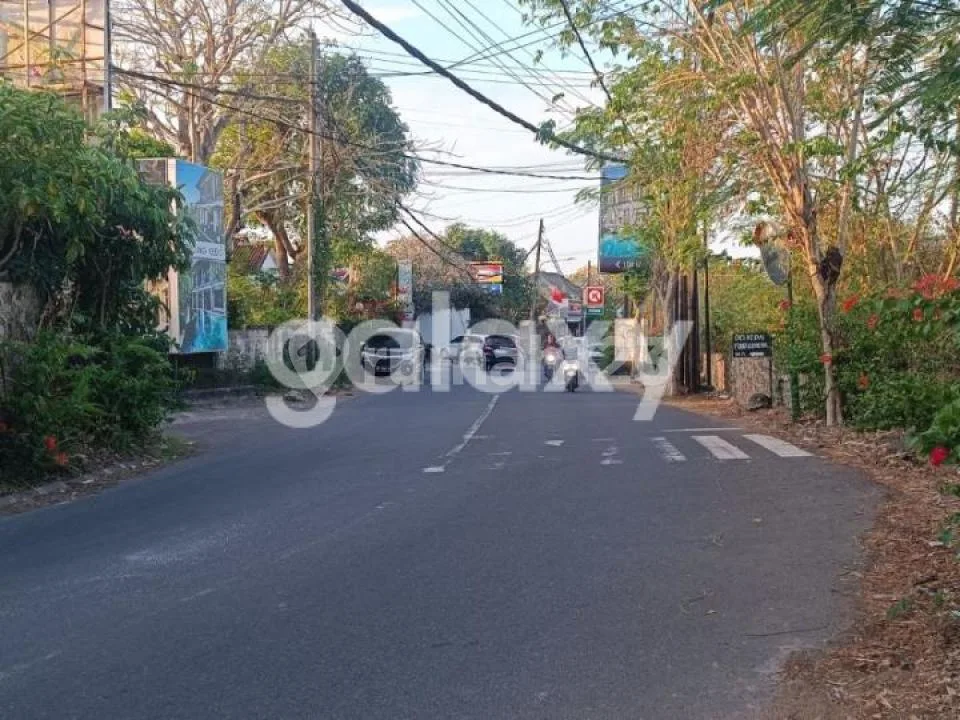 Tanah Komersil Premium Karang Mas Jimbaran Badung, Bali - Image 4 of 4