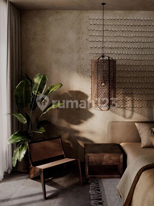 Apartemen Modern Fully Furnished di Bali | Healthy Living Concept - Image 4 of 4