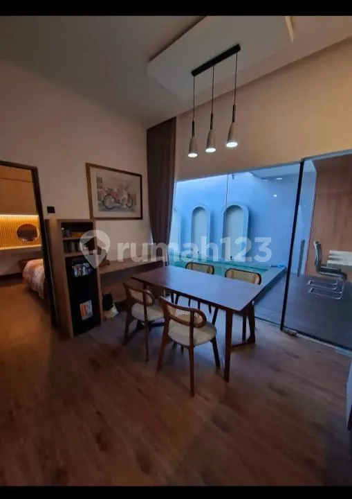 Investasi Cerdas Vila Cantik Lingkungan Tenang di Jimbaran - Image 2 of 4