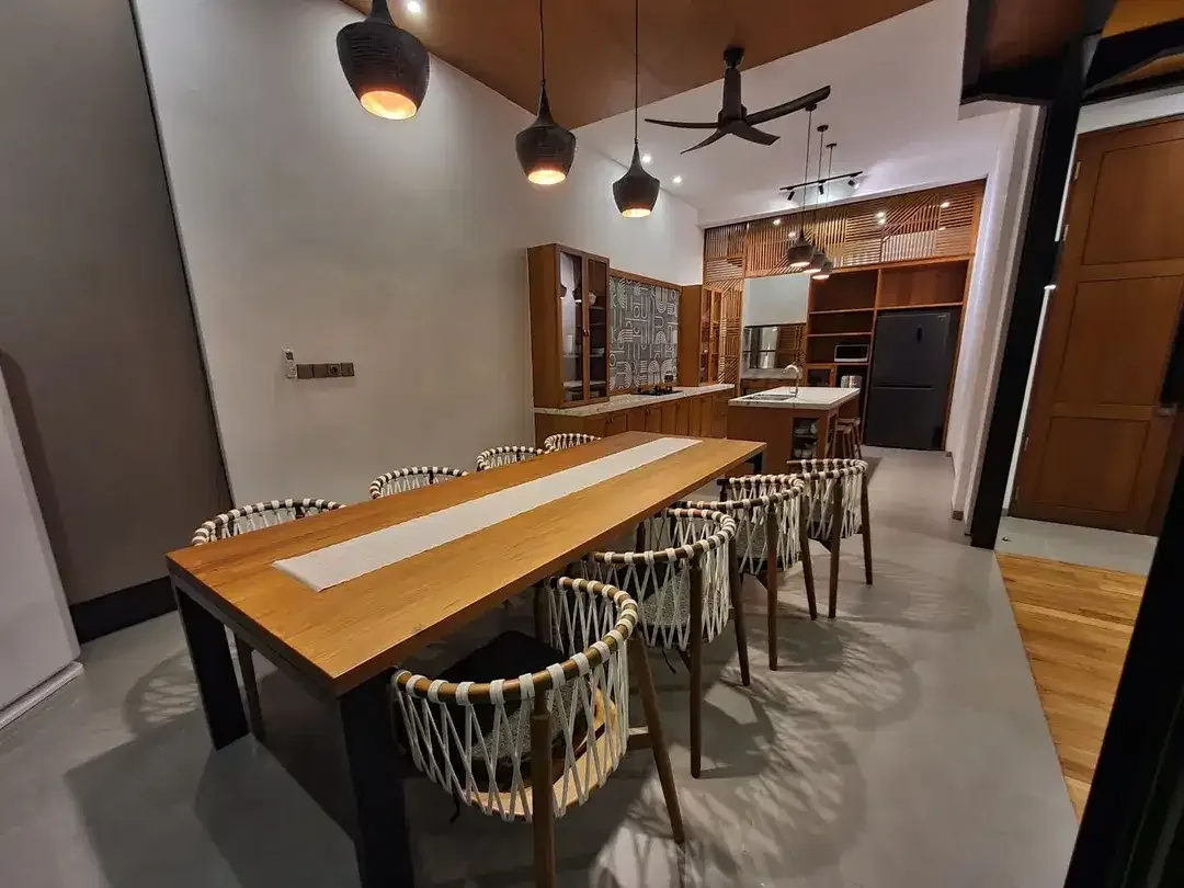 Luxury 4 Bedroom Villa In The Heart Of Berawa - Image 7 of 10
