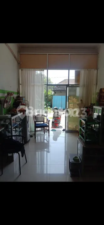RUKO GANDENG DIPINGGIR JALAN UTAMA GYANYAR BALI - Image 2 of 4