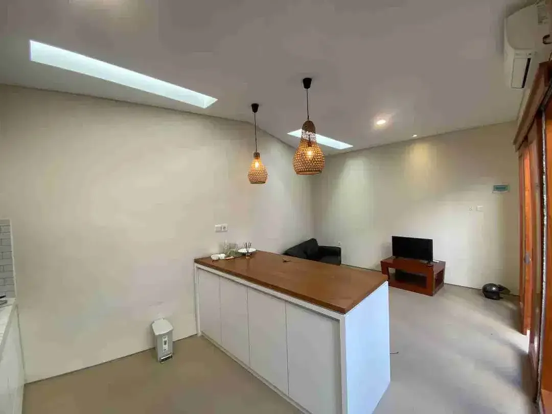 DIJUAL / FREEHOLD : Brand New Villa, Paddie View, Tumbak Bayuh, Bali - Image 7 of 10