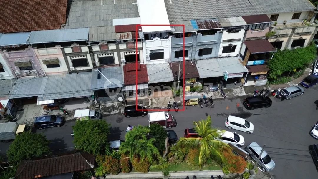 Ruko 2 Lantai di Denpasar - Image 4 of 4