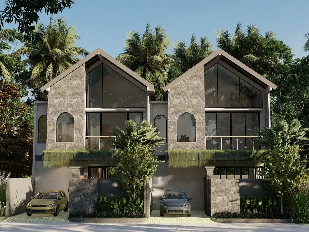 BEST PREMIUM MODERN VILLA 2LT PRIVATE POOL FURNIHSED TOURISM LOCATION - Image 10 of 10