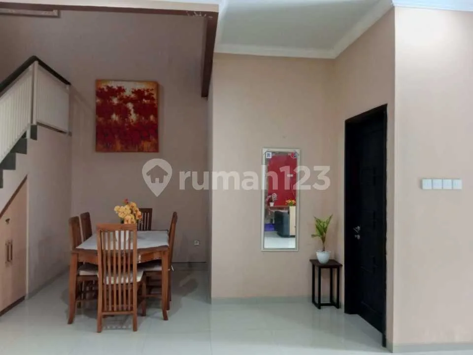 Sewa Villa Ross Jl Dewi Sri Denpasar, Bali - Image 4 of 4