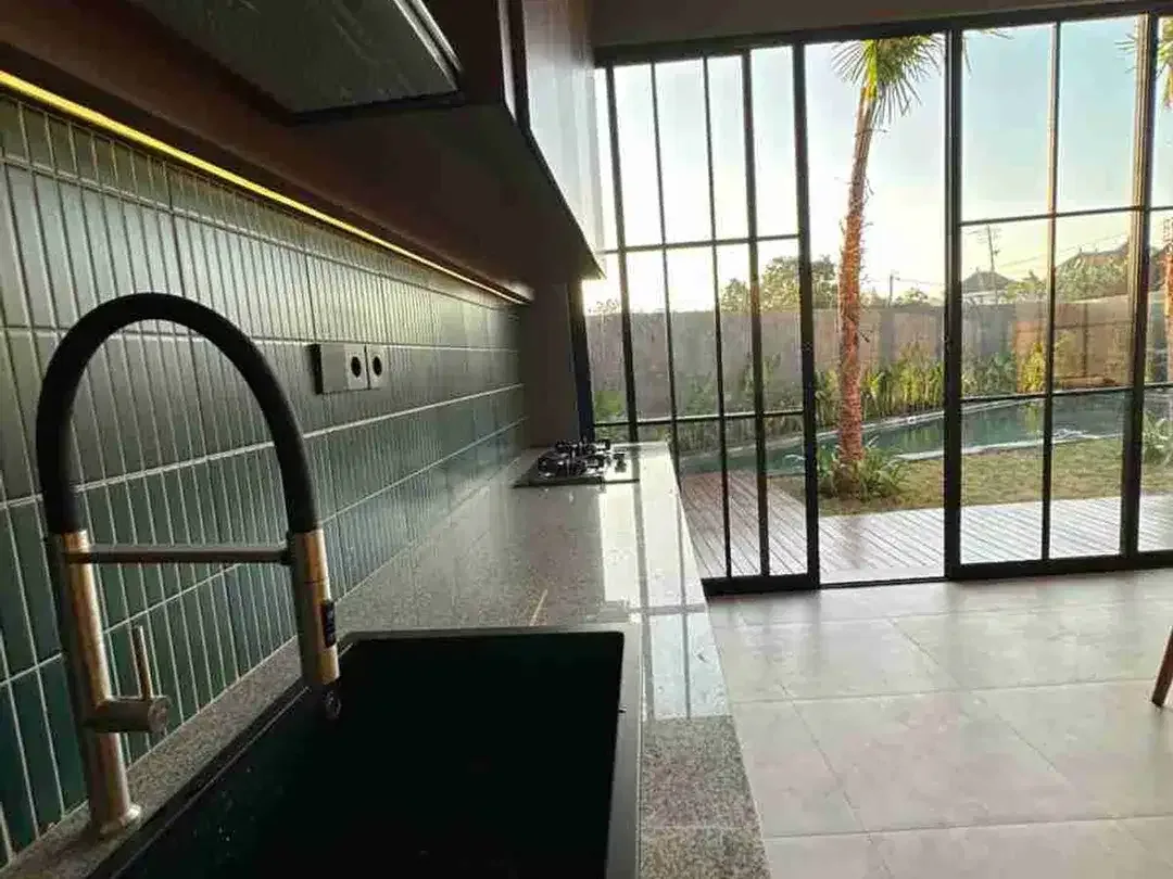 BRAND NEW MODERN KONTEMPORER VILLAS AT CEPAKA SELINGSING - Image 6 of 10