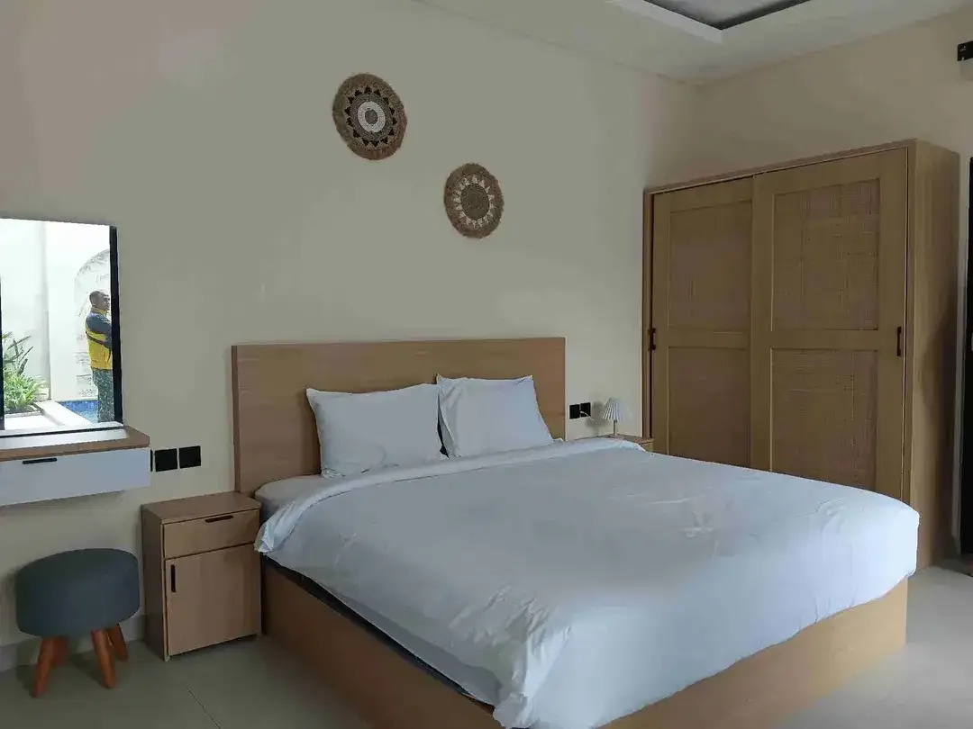 Beachside Sanur Villa 2 Floors - Image 3 of 10