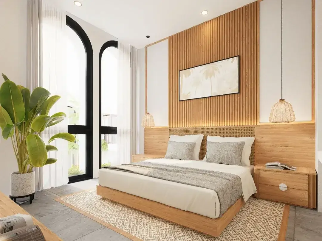 Dijual villa area kunti Seminyak - Image 3 of 10