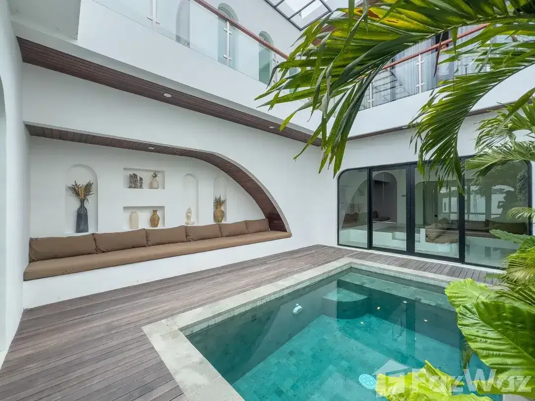 2 Bedroom Villa for sale in Kerobokan, Bali - Image 3 of 10