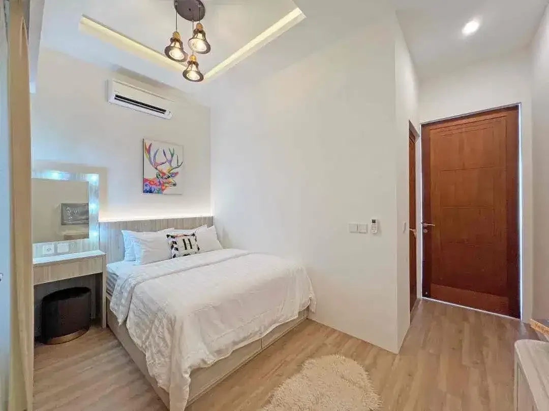 MODERN MINIMLIST STYLE AT ULUWATU JIMBARAN - Image 6 of 10