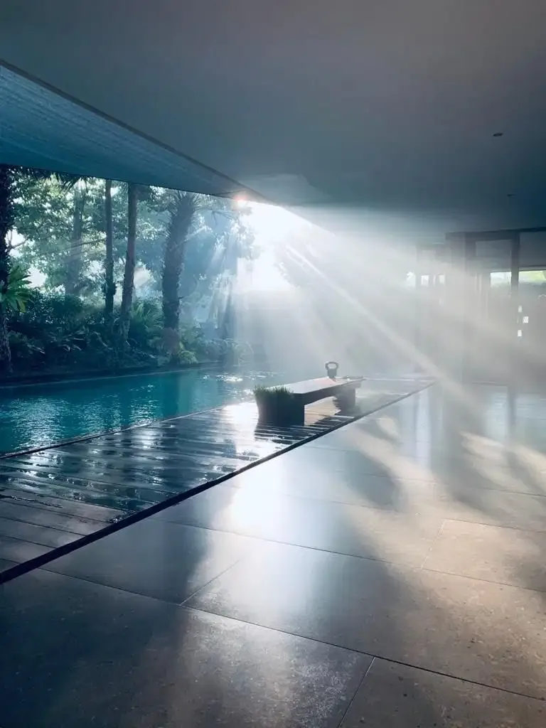 FOR SALE MODERN VILLA IN CANGGU BERAWA - Image 8 of 10