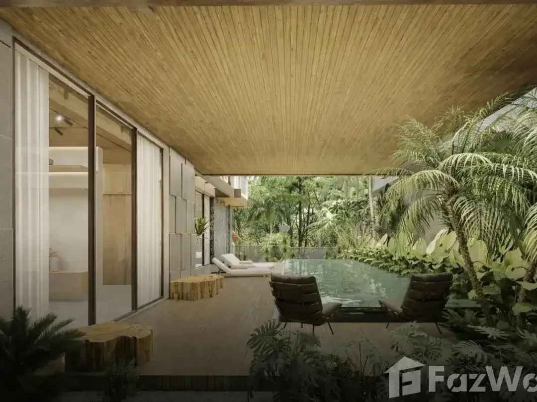 4 Bedroom Villa for sale in Kerobokan, Bali - Image 3 of 9