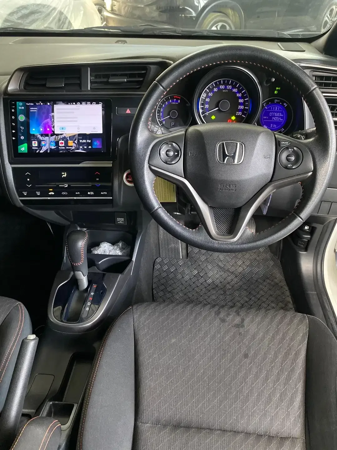 Honda Jazz RS Matic 1.5 GK5 3019 - Image 5 of 10