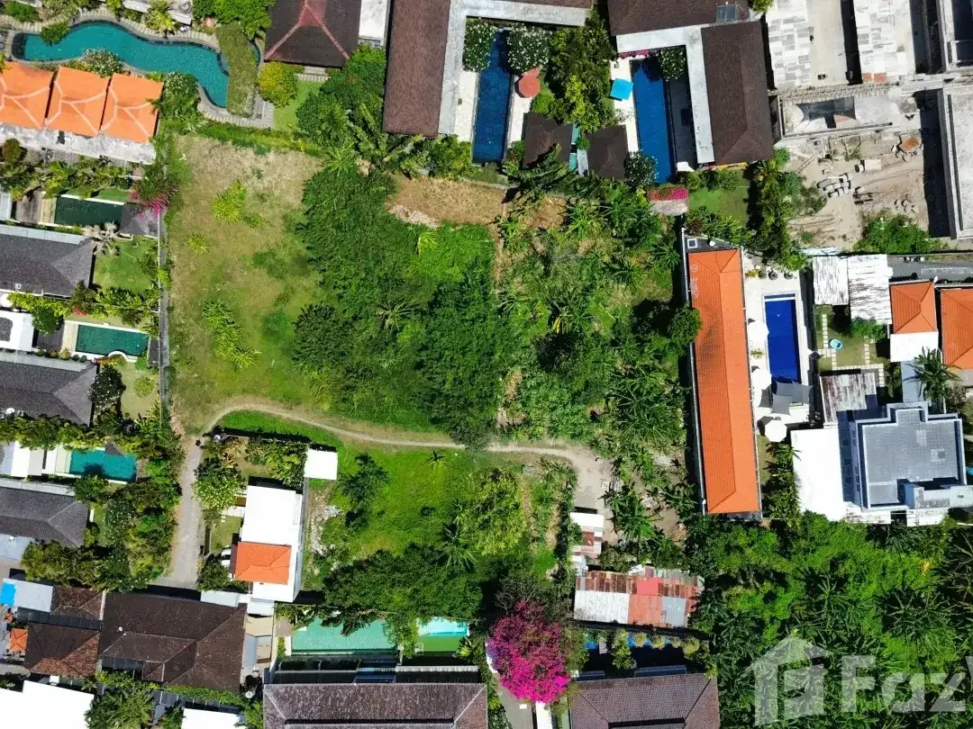 Land for sale in Sanur, Bali - Image 6 of 10