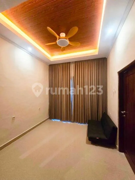 Rumah Full Furnished - Kebo Iwa Utara, Denpasar - Image 3 of 4