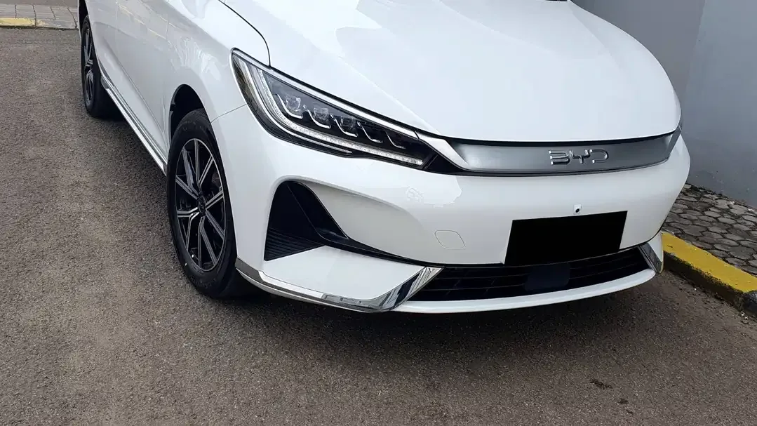[ KM 20 PERAK ] BYD M6 M 6 Superior Captain 6 Seater EV 2024/2025/2026 - Image 6 of 10