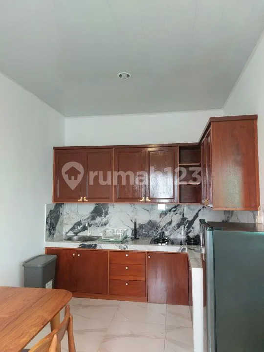 Apartemen 1 Bedroom Fully Furnished Siap Huni Lokasi Strategis - Image 2 of 4