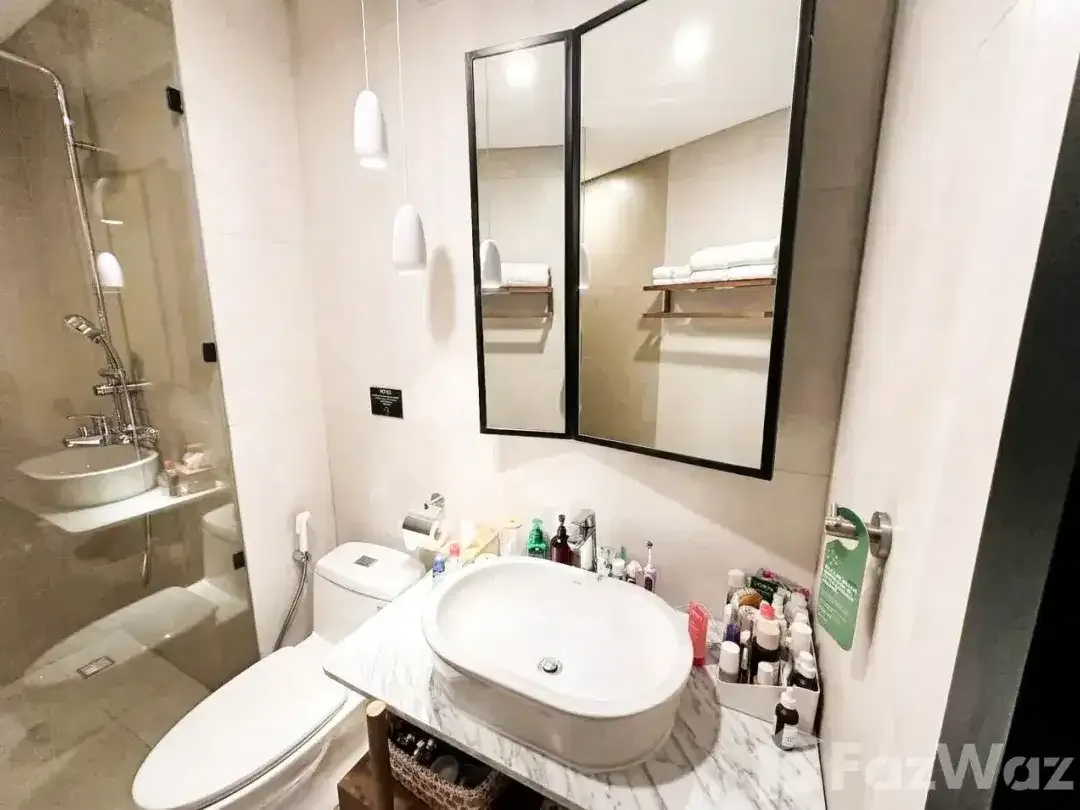 Apartment near the ocean in central Canggu (Berawa) - Image 9 of 10