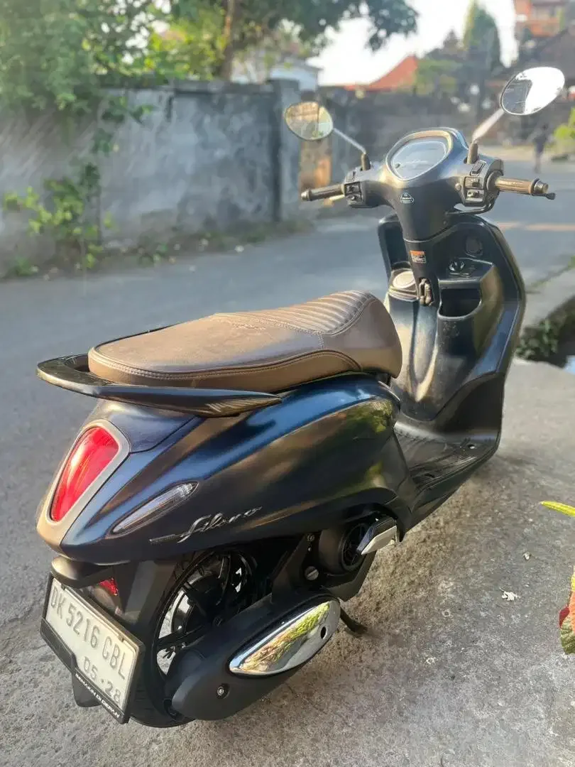 Filano 2023 ss lengkap pajk hidup tangan pertama - Image 2 of 7