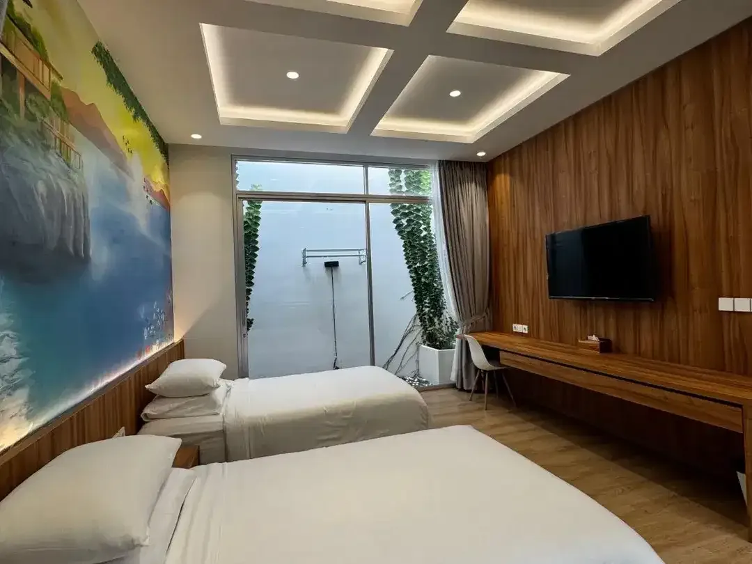 Villa Modern Jimbaran Badung - Image 10 of 10