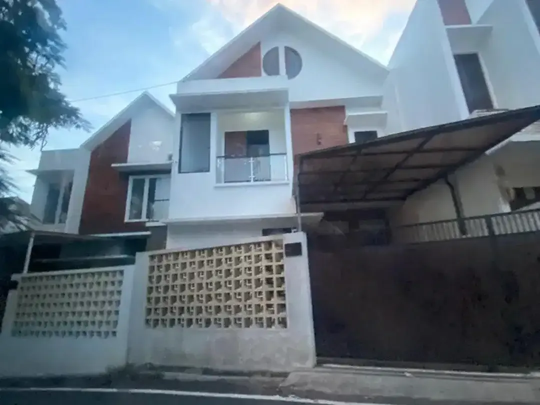 Rumah baru di Sewakan area Nusa dua. - Image 8 of 10