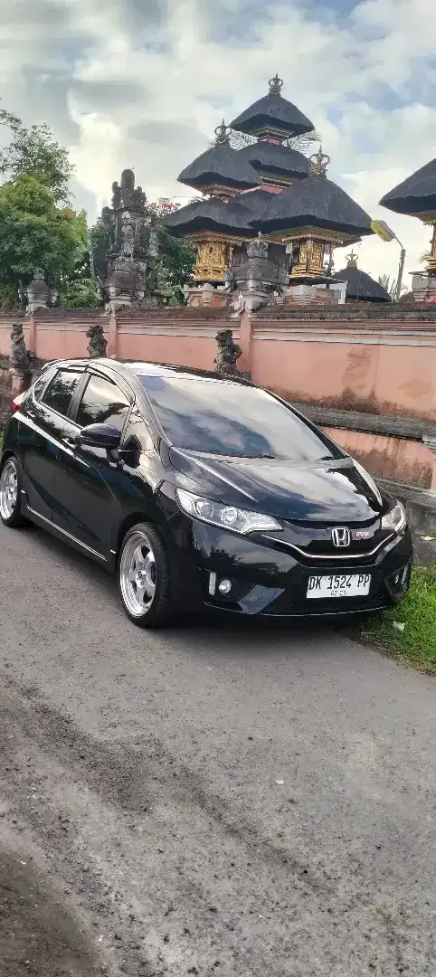 jazz gak5 2016 manual - Image 1 of 10