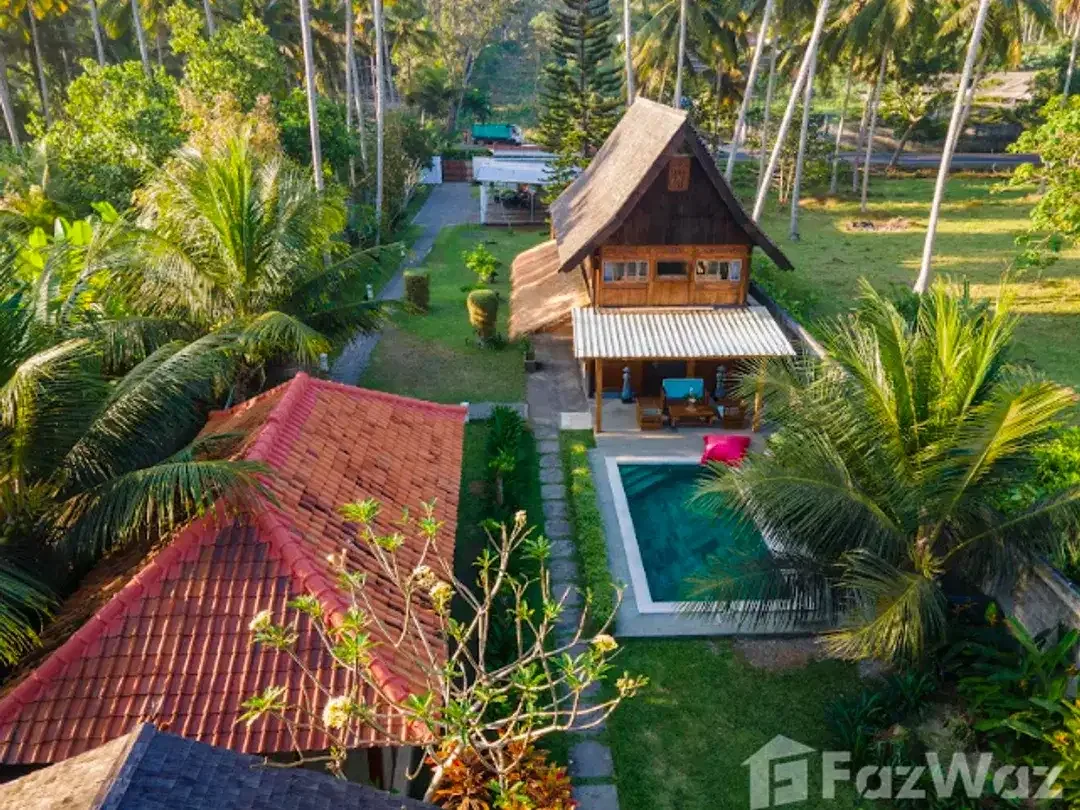 6 Bedroom Villa for sale in Pekutatan, Bali - Image 9 of 10