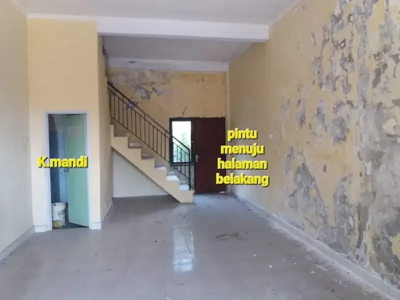 RUKO MURAH di jalan utama bakisan Tabanan Bali - Image 6 of 10