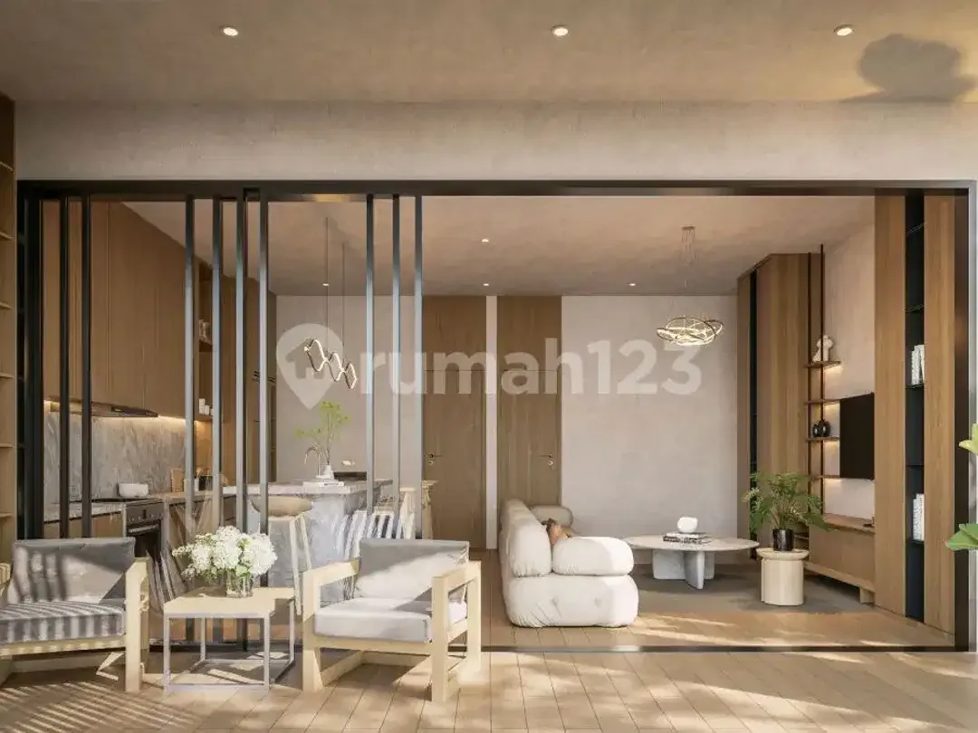 Modern Luxury Villa In Uluwatu Bali- Rooftop Infinity Pool, Bbq Lounge & P - Image 8 of 10