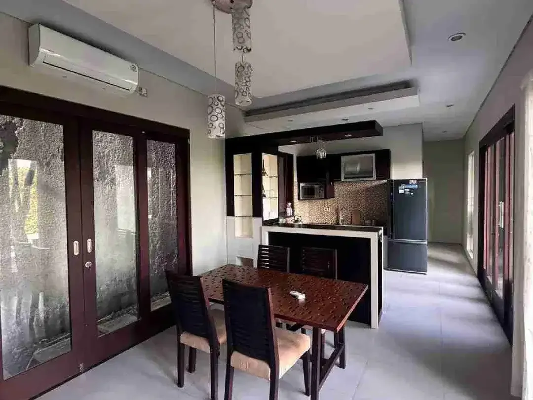 dijual villa 4 bedroom dekat hotel Ayana jimbaran Kuta Selatan Badung Bali - Image 2 of 10