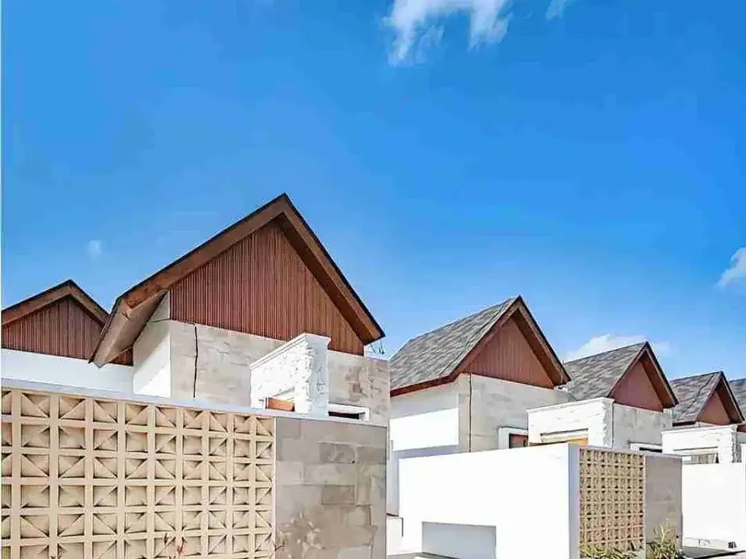 VILLA FOR SALE, BRAND NEW 2 BEDROOMS VILLA - Image 3 of 10